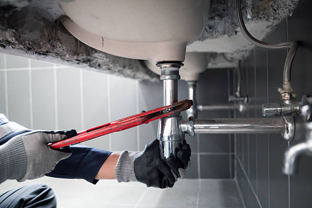 Trusted Garbage Disposal Repair service in Newtown, OH - Masters Plumbing Service